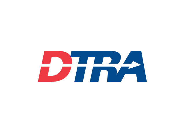 Dtra Logo - Sparkman: communications by design