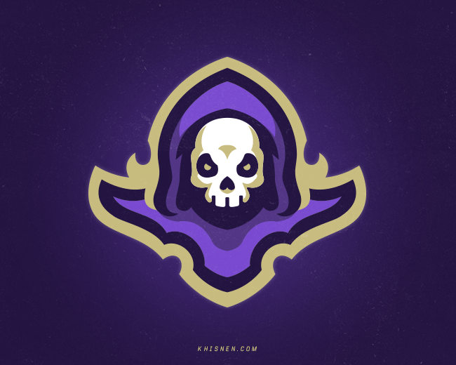 Skeletor Logo - Logopond - Logo, Brand & Identity Inspiration (