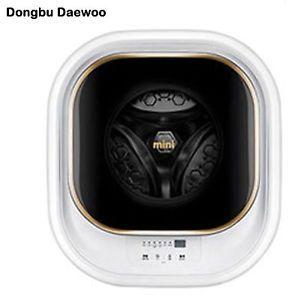 Dongbu Logo - Dongbu Daewoo DWD-03MCWR Wall-Mounted Type Mini Drum Washing Machine ...