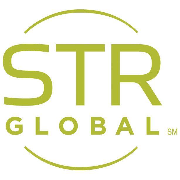 STR Logo - STR Global