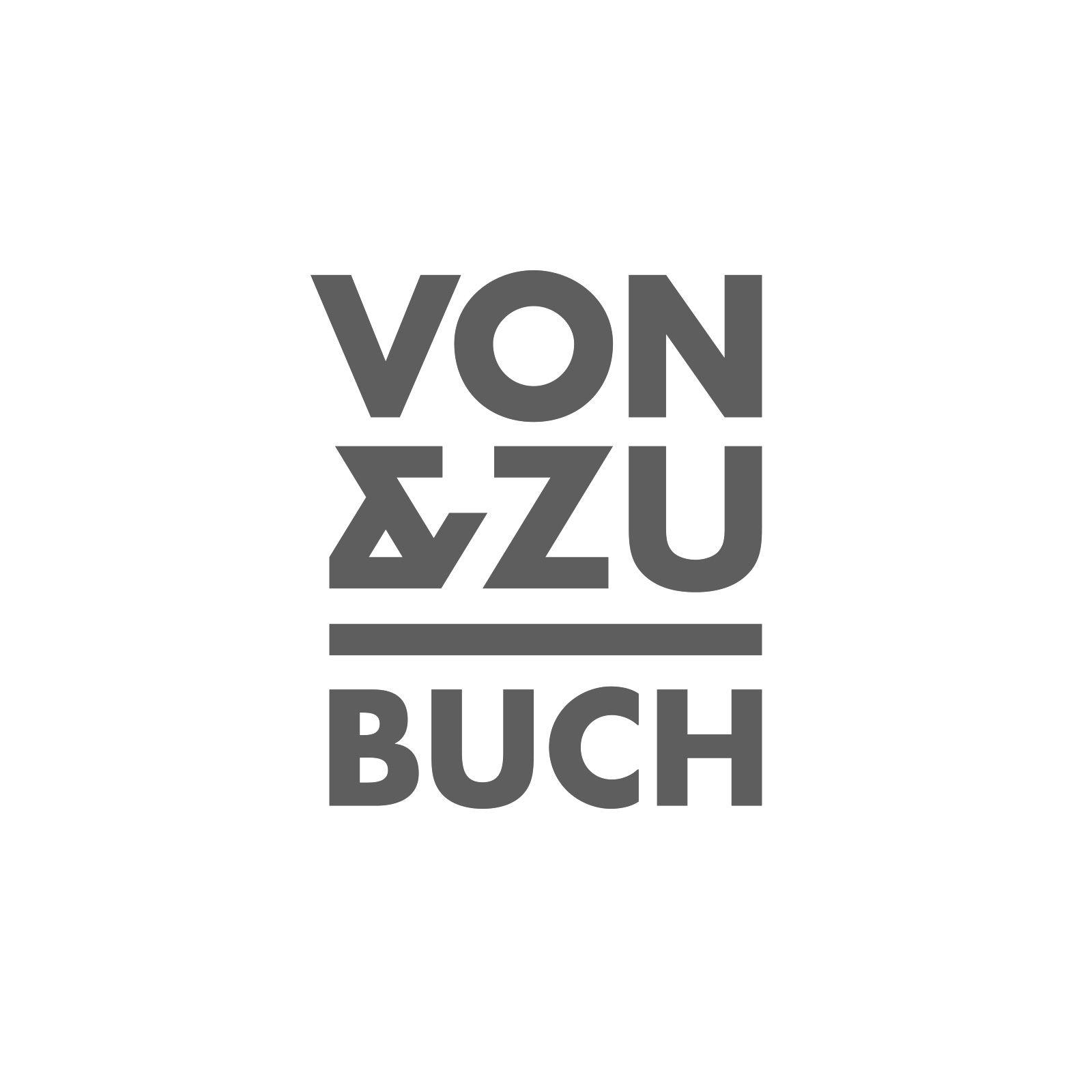 Von Logo - PHILIPP ZURMÖHLE – ILLUSTRATION AND DESIGN – LOGO DESIGN
