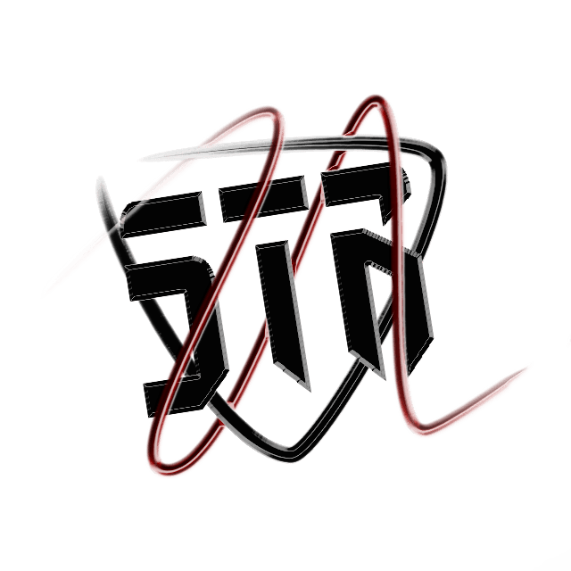 STR Logo - STR Logo 2 by flyby000 on DeviantArt