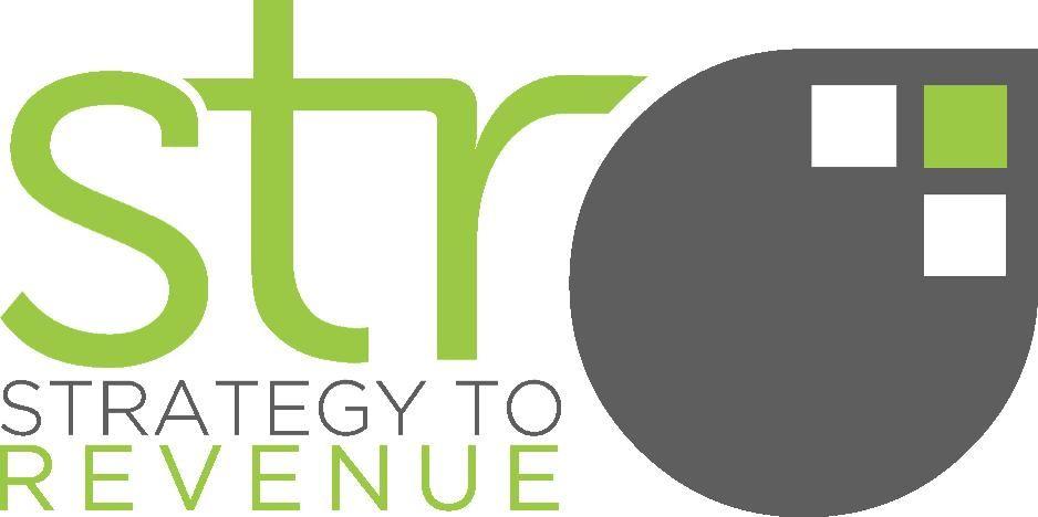 STR Logo - Strategy to Revenue (STR) logo | RealWire RealResource