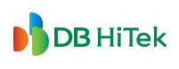 Dongbu Logo - World Leader In Specialty Foundry, DB HiTek