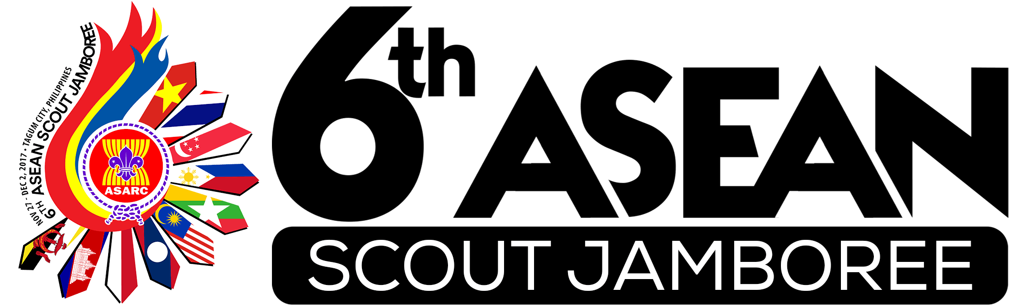 Jamboree Logo - Home | 6th ASEAN Scout Jamboree