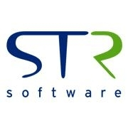 STR Logo - Working at STR Software