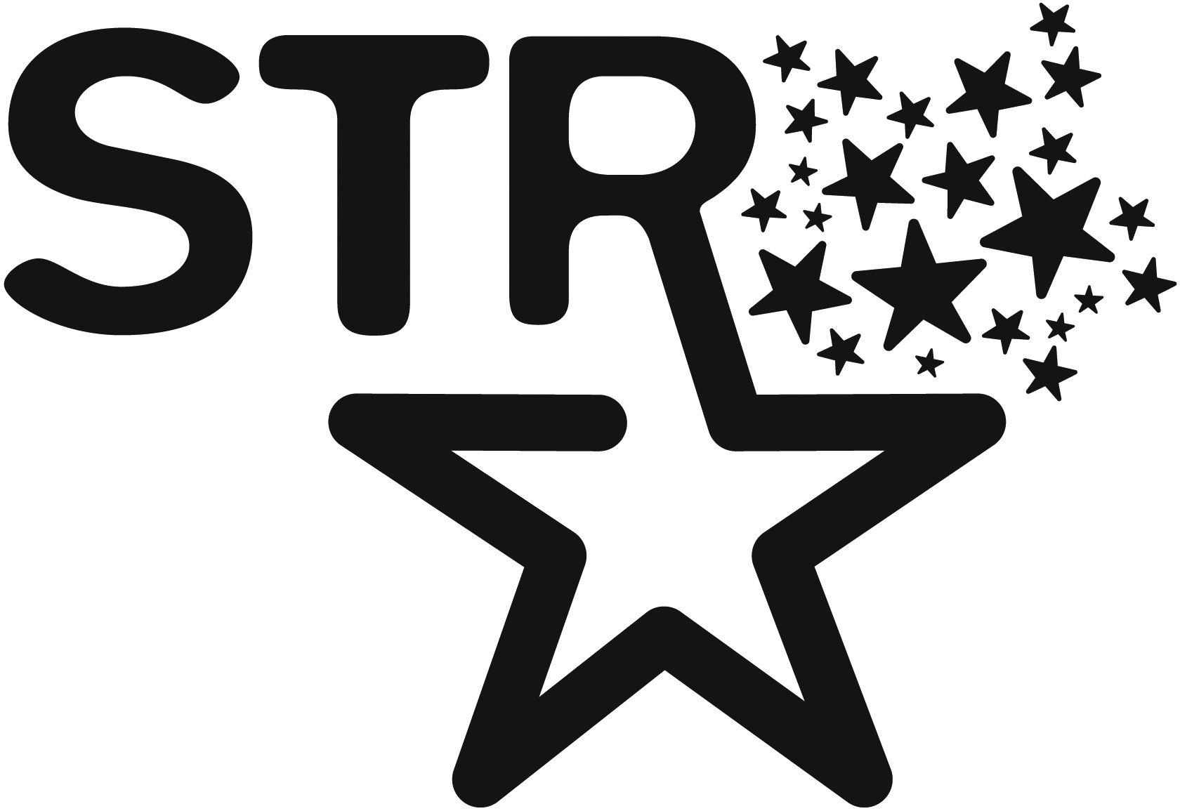 STR Logo - STR