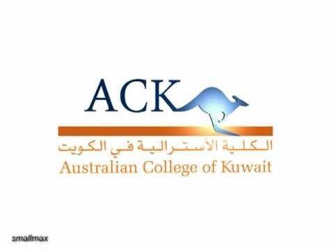 Ack Logo - ACK logo .mpg - YouTube