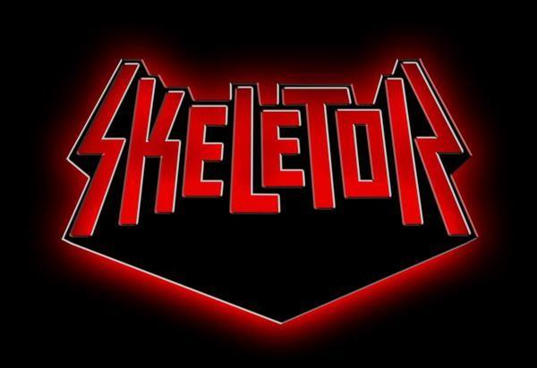 Skeletor Logo - Skeletor - Encyclopaedia Metallum: The Metal Archives