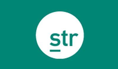 STR Logo - Premium Members | EuroCHRIE | The Hospitality & Tourism Educators