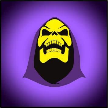 Skeletor Logo - Skeletor: Appstore for Android