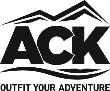 Ack Logo - Press Release: Austin Canoe and Kayak Launches New Logo and Brand ...