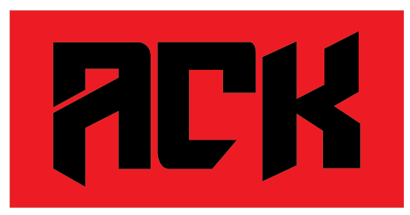 Ack Logo - msi-logo-ack