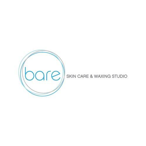 Waxing Logo - logo for Bare Skin Care & Waxing Studio | Logo design contest