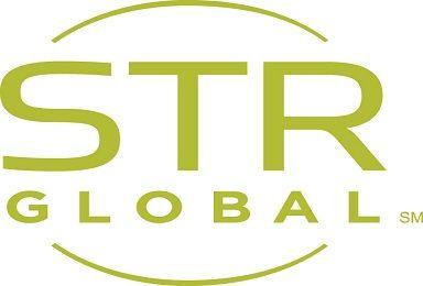 STR Logo - Thailand's hotels show resilience during 2014 ·ETB Travel News Asia