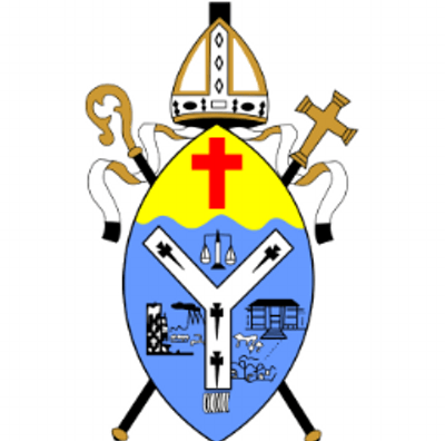 Ack Logo - ACK Diocese of Nairobi