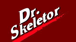 Skeletor Logo - Image - Dr Skeletor Logo.jpg | Hitler Parody Wiki | FANDOM powered ...