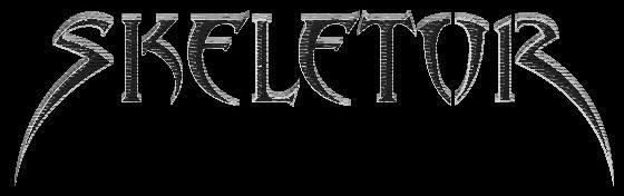 Skeletor Logo - Skeletor Metallum: The Metal Archives