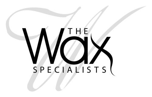 Waxing Logo - The Wax Specialists Waxing, Microblading, Facials & Vacials