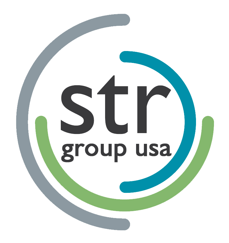 STR Logo