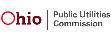 PUCO Logo - Public Utilities Commission of Ohio