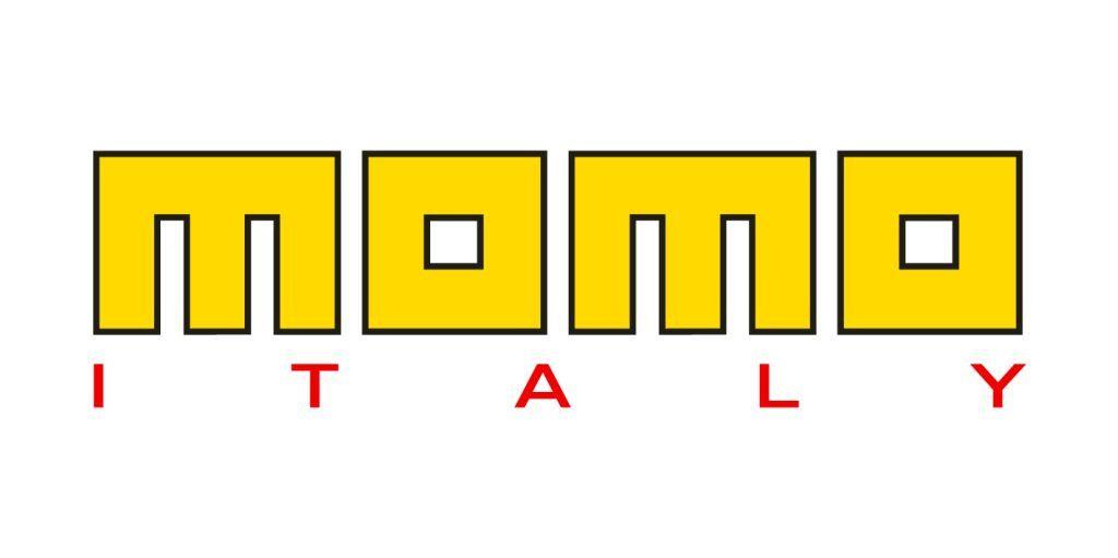 Momo Logo - MOMO LOGO | IWAG DISTRIBUTION AG | Flickr