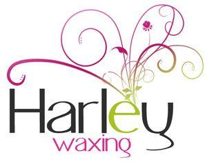Waxing Logo - HI Therapies. Harley Waxing Logo
