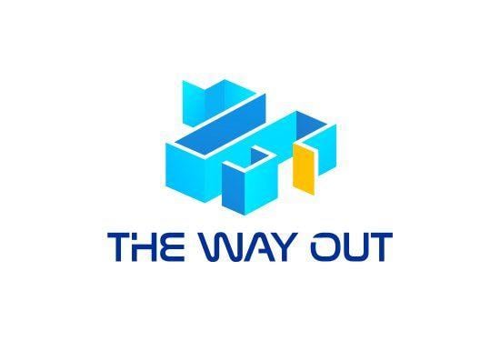 Von Logo - Logo von The Way Out - Picture of The Way Out, Schaffhausen ...