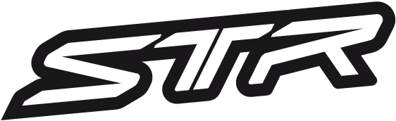 STR Logo - Collection 2011 | STR bikes