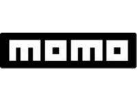 Momo Logo - Product: Momo Logo Decal Sticker