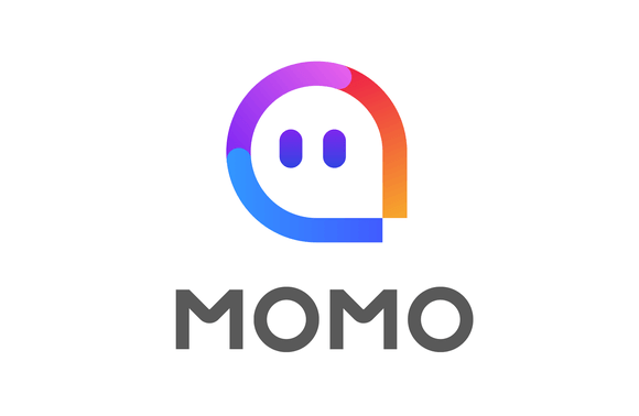 Momo Logo - Momo Inc. | $MOMO Stock | Shares Soar on Q1 Earnings Beat - Warrior ...