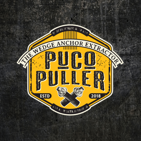 PUCO Logo - The PuCo Puller needs a Powerful & creative eye catching logo ...