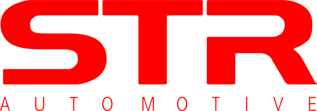 STR Logo - LogoDix