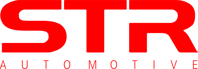 STR Logo - Home