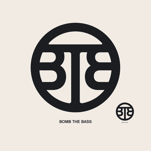 BTB Logo - BTB Logo mark for Bomb The Bass. grounded logo inspiration