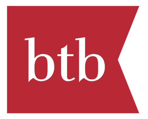 BTB Logo - File:Logo btb.png - Wikimedia Commons