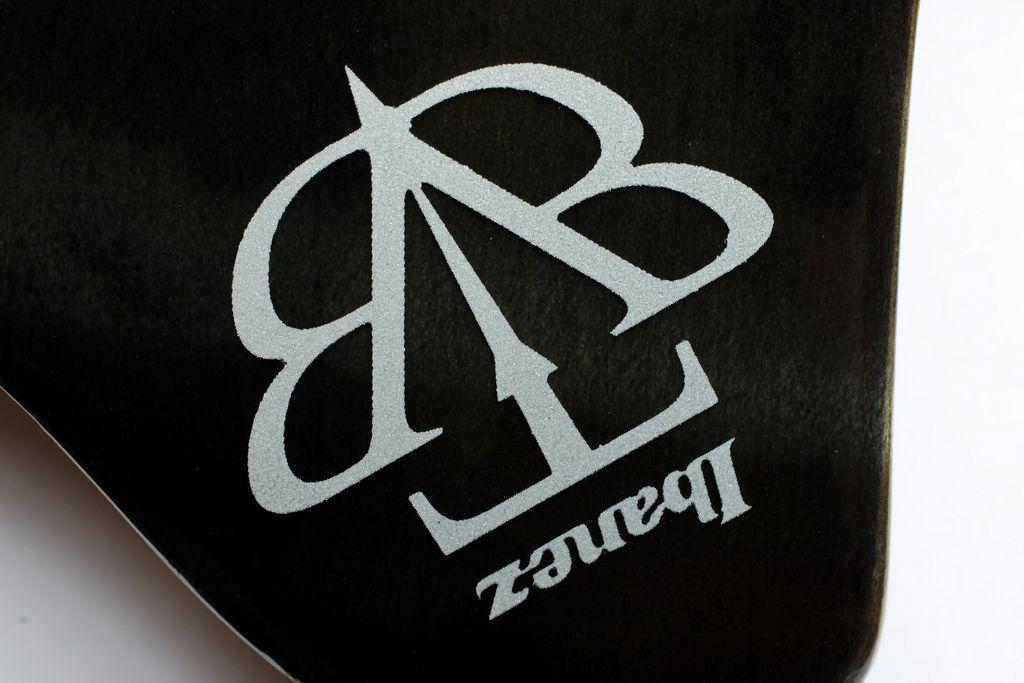 BTB Logo - Ibanez BTB logo | Mark Pont | Flickr