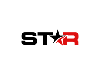 STR Logo - STAR logo design - 48HoursLogo.com