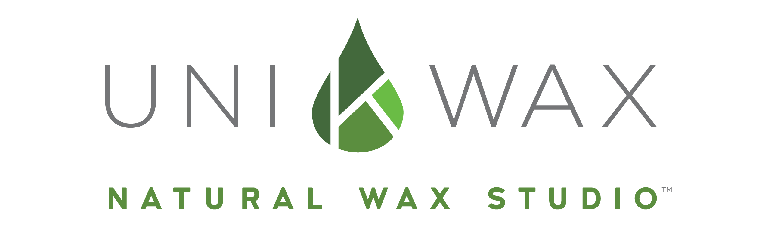 Waxing Logo - Home. Uni K Wax Studios