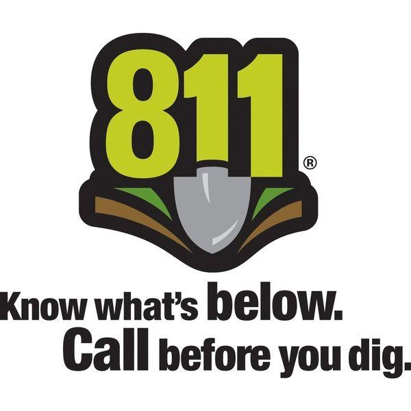 PUCO Logo - PUCO reminds Ohioans to call 8-1-1 before you dig