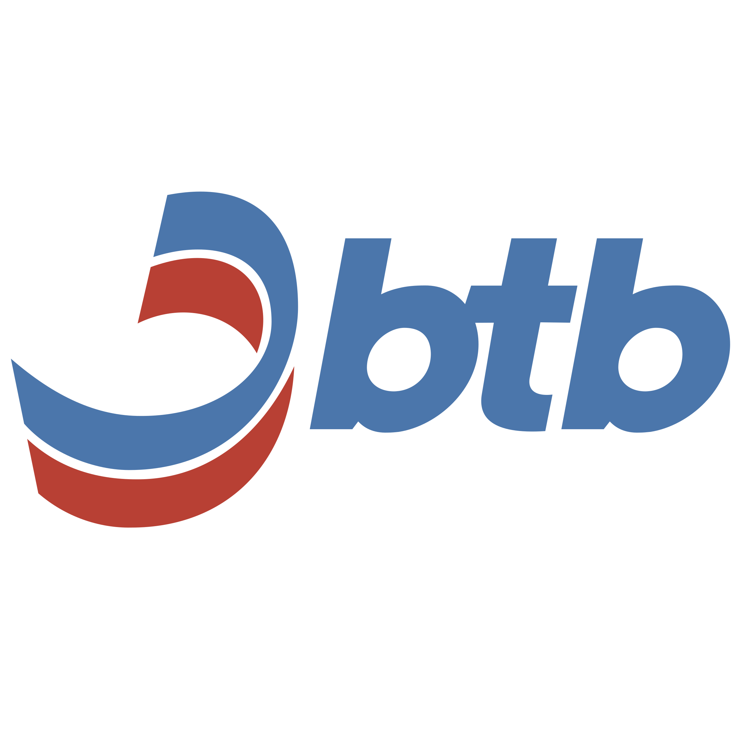 BTB Logo - BTB Logo PNG Transparent & SVG Vector - Freebie Supply