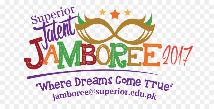 Jamboree Logo - Superior University Logo Superior College Jamboree - Cultral png ...