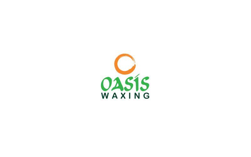 Waxing Logo - Waxing Logo Design