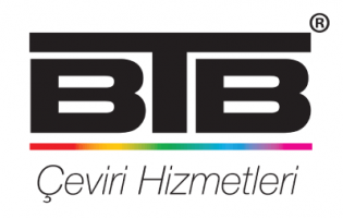 BTB Logo - BTB Translation Services