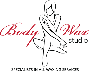 Waxing Logo - Specialists In All Waxing Services, Elsternwick - Body Wax Studio