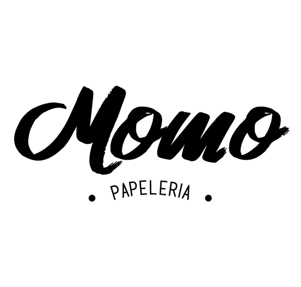 Momo Logo - MOMO | logo on Behance