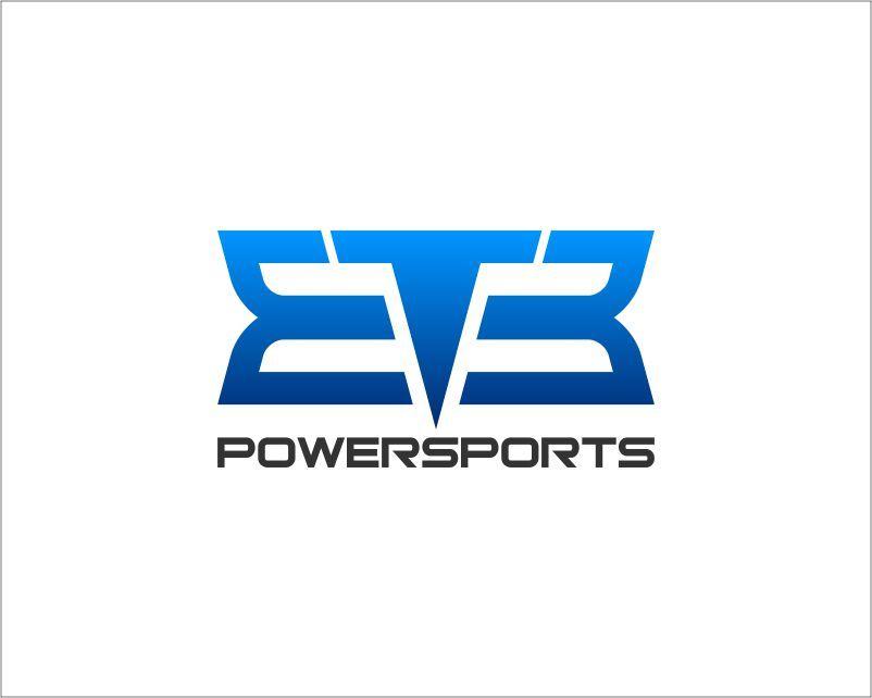 BTB Logo - Logo Design Contest for BTB POWERSPORTS | Hatchwise