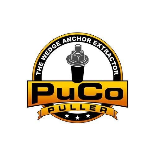 PUCO Logo - The PuCo Puller needs a Powerful & creative eye catching logo ...