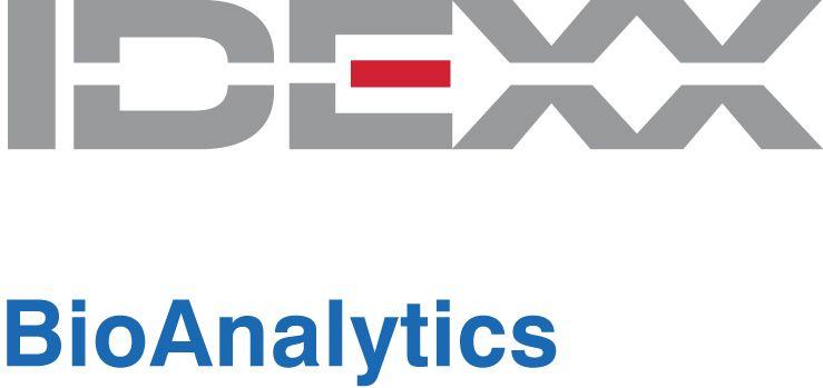 IDEXX Logo - IDEXX BioAnalytics