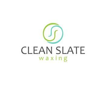 Waxing Logo - Clean Slate Waxing logo design contest - logos by Lindsey